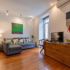 Chiado Center 1BDR Flat by LovelyStay