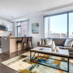 Luxury Apt Near Kendall Sq - WKE-810