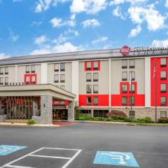 Best Western Plus Heritage Rail Inn & Suites