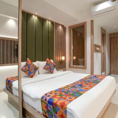 FabHotel Melody Boutique - Village Vadavali, Thane