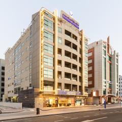 Auris Boutique Hotel Apartments, Al Barsha - At The Mall