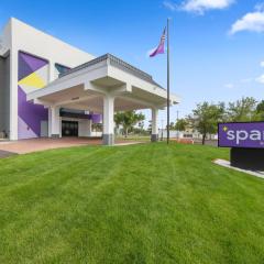 Spark by Hilton Colorado Springs I 25 Central