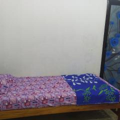 Dr KC Rooms