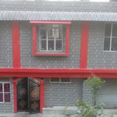 Mountain View Homestay