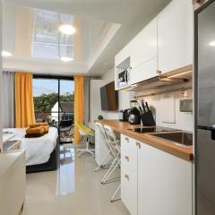 New apartment Rawai Beach 218 by Capital Pro