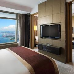 The Ritz-Carlton, Hong Kong