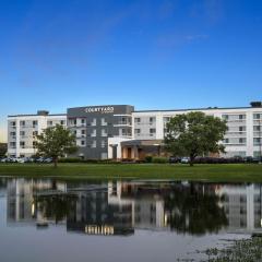 Courtyard by Marriott Evansville East