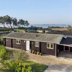 Pet Friendly Home In Bogø By With Wifi