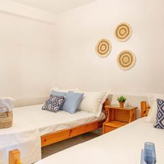 Blue Maraçi 4 - Beach Access, Simple Room