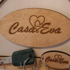 Casa Eva