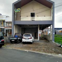 Maorin Guest House