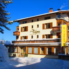 Panoramahotel Wagner - Das Biohotel am Semmering