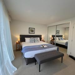 MyHolidays, Shotover, Delux Ensuite rooms