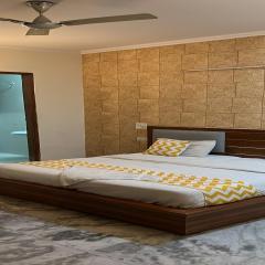 Hotel O Vtrivel Stay Near Appu Ghar