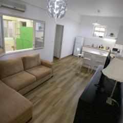 Uabaa Apartment