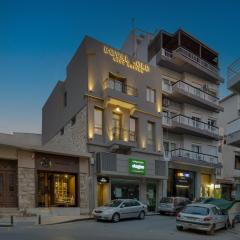 Royal Gold City Suites by Omilos Hotels