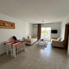 Appartement Mahdia Beach & Aqua Park