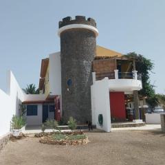 Kuartinho - Casa Torre