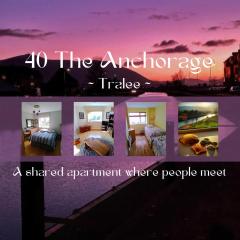 Apt No 40 Anchorage - Best Location in Tralee