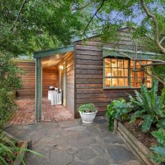 Secret Garden Studio in the Heart of McLaren Vale