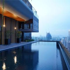 Ceylonz Signature Suites, Bukit Bintang