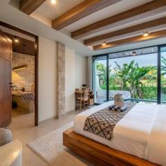 Casa Tua - Hidden Ubud Gem Views