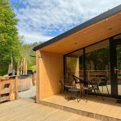 Domaine des Constellations - Tiny Houses & Bains Nordiques