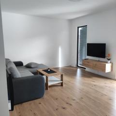 B&D apartment