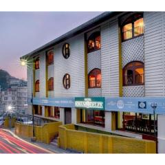 Hotel Sonam Delek, Gangtok