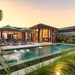 Villa Vivere by BaliSuperHost