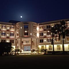 Sagar Resort