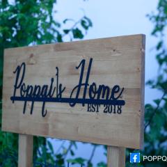 Poppqi's home