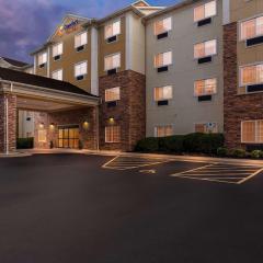 Comfort Suites Grayslake near Libertyville North