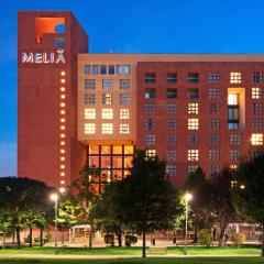 Hotel Meliá Bilbao