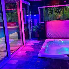 Lincontournable - Jaccuzi-Piscine-Sauna-Hammam