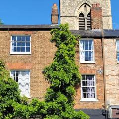 Large House in Central Oxford