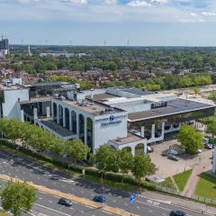 Fletcher Hotel-Restaurant Nieuwegein-Utrecht