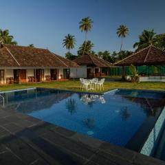 Ragas - Marari Beach Villa