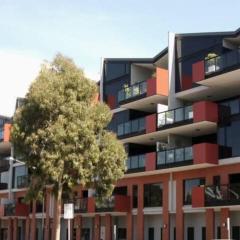 The Promenade Towers Geelong Waterfront