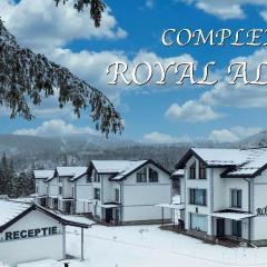 Royal Alpin Crown