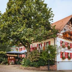 Landgasthaus zur Linde, Neusatz