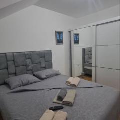 Apartman Djordjevic