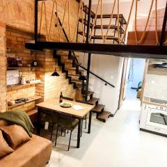 Ó 38 Luxe Loft