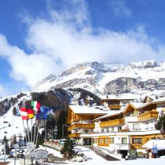 Dolomites Base Camp Hotel Olympia