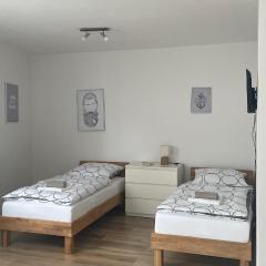 Appartement Donauwelle 3