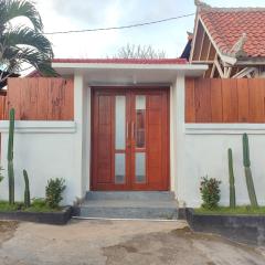 Octopus Homestay