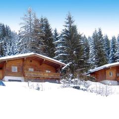 Chalets in Eben im Pongau