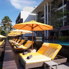 Grand Seminyak - Lifestyle Boutique Bali Resort