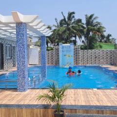 Samriddha Beach Resort