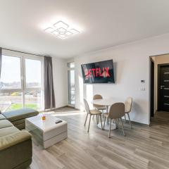 Premium 3 rooms apartament